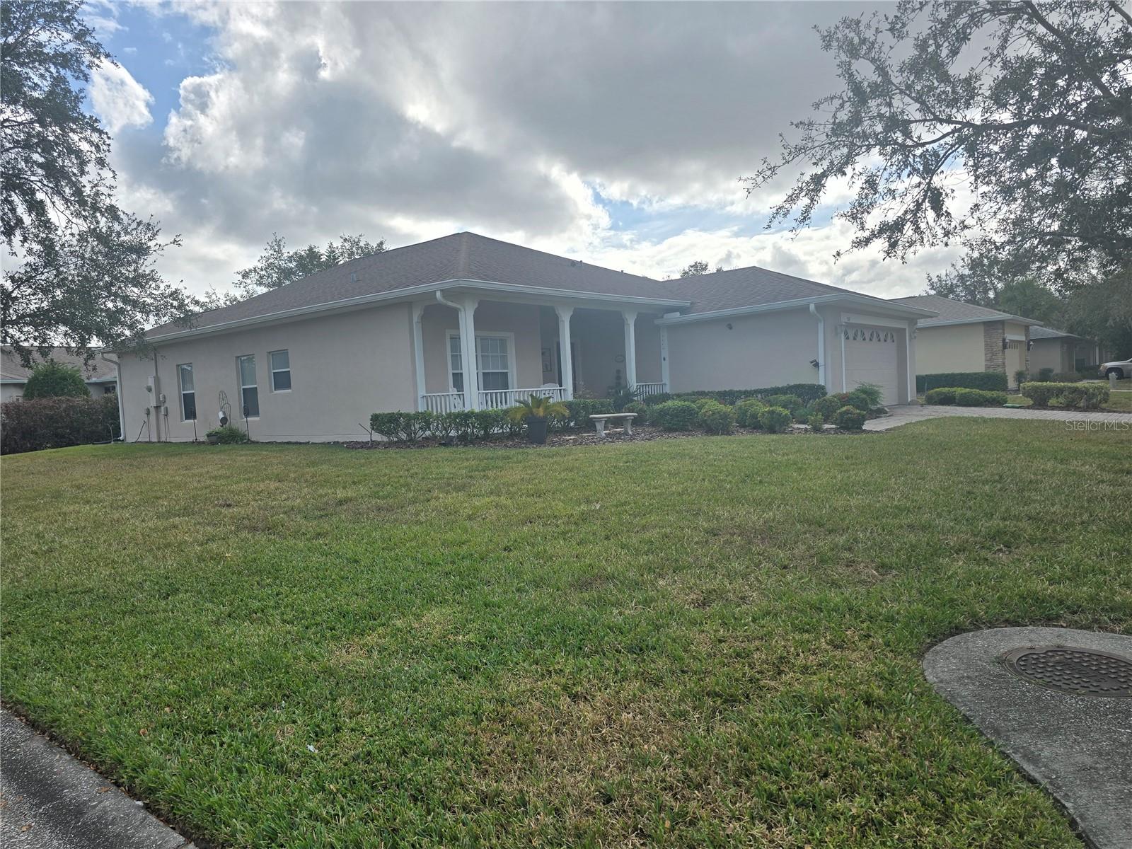 Image 4 of 51 For 501 Heritage Trail Street