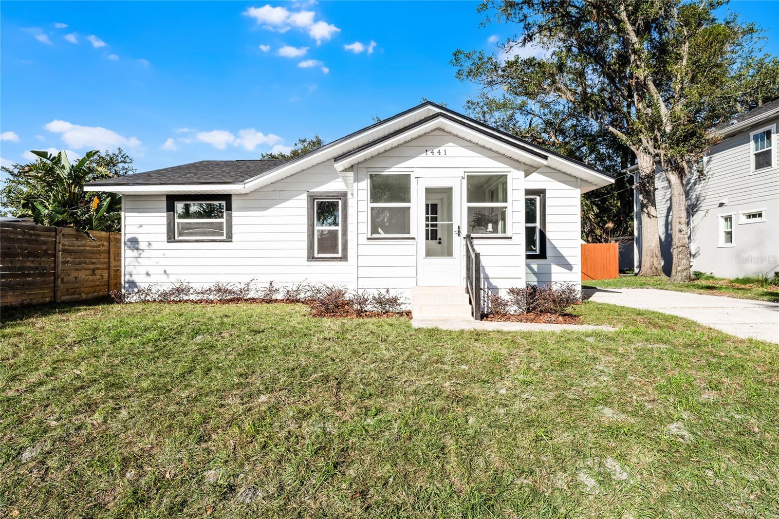 Details for 1441 Dann Street, ORLANDO, FL 32804