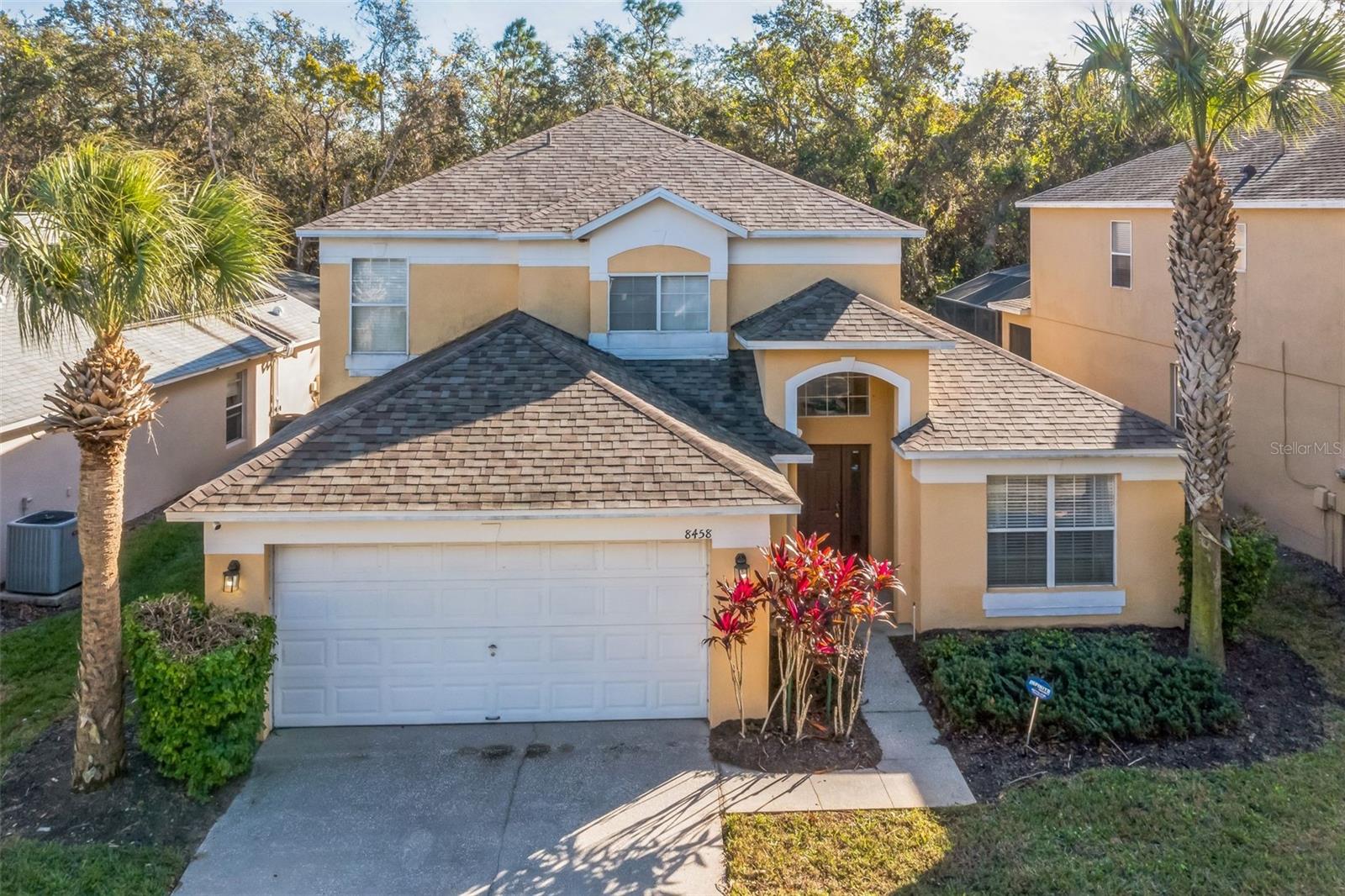 Details for 8458 Secret Key Cove, KISSIMMEE, FL 34747