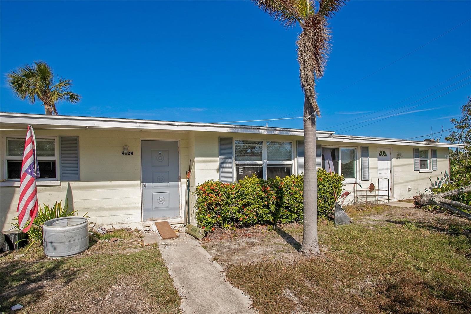 Details for 402 29th Street A, HOLMES BEACH, FL 34217