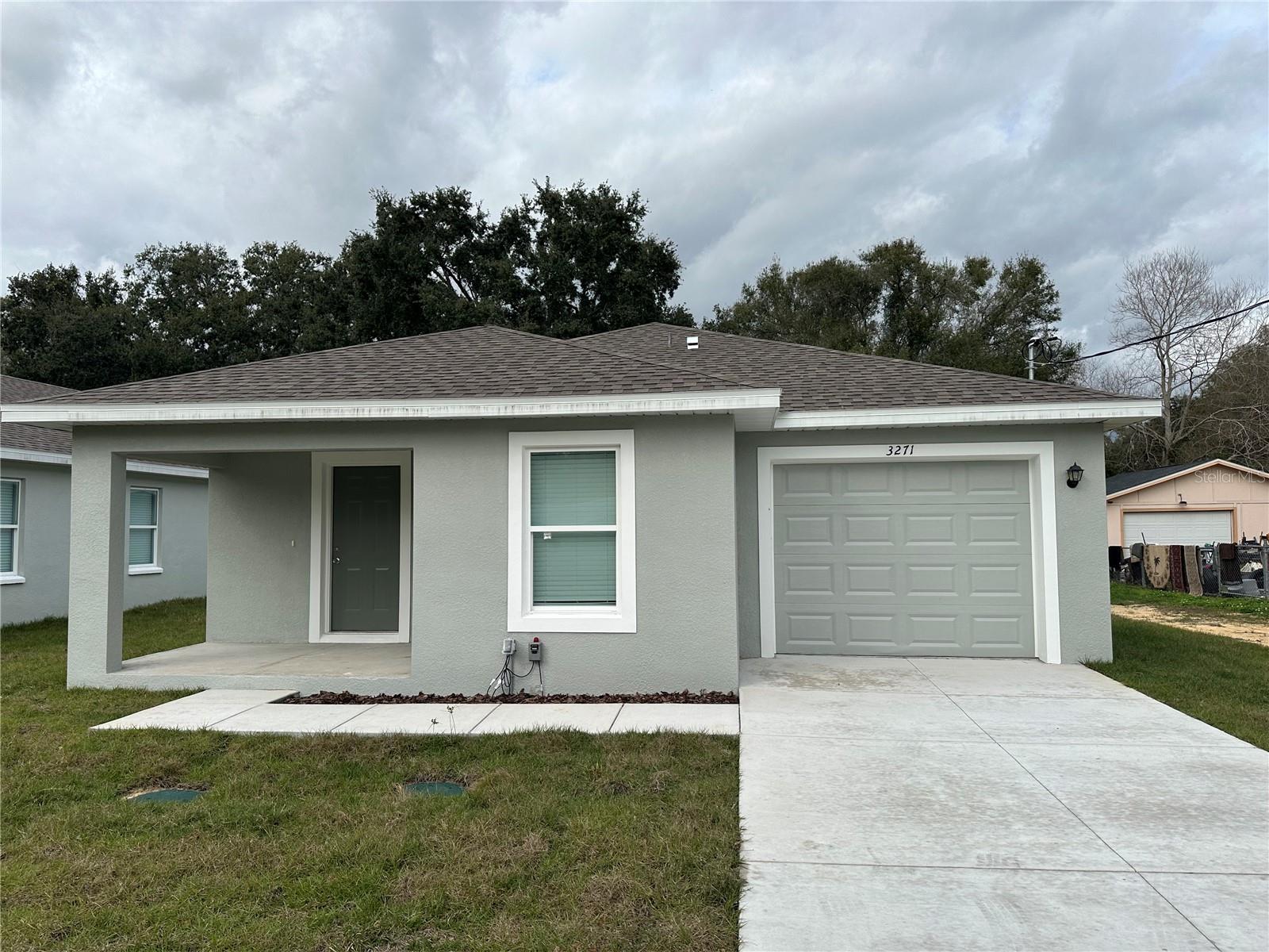 Details for 3271 Avenue T Nw, WINTER HAVEN, FL 33881