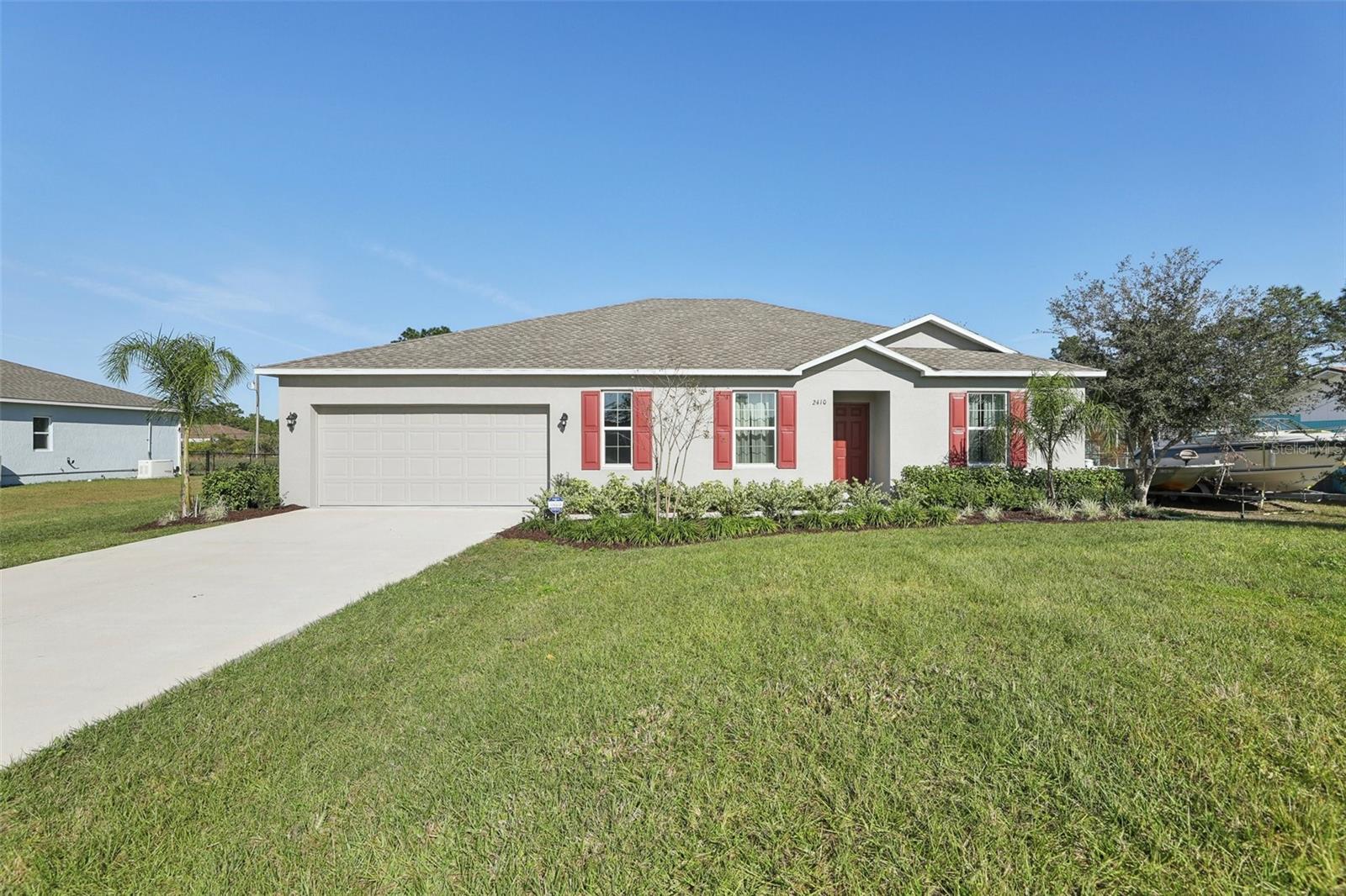 Details for 2410 Park Avenue, INDIAN LAKE ESTATES, FL 33855