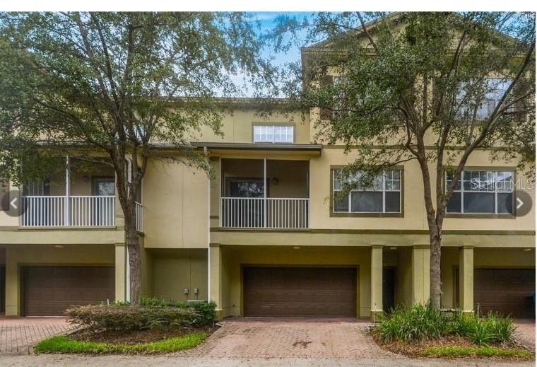 Details for 2496 Grand Central Parkway 7, ORLANDO, FL 32839