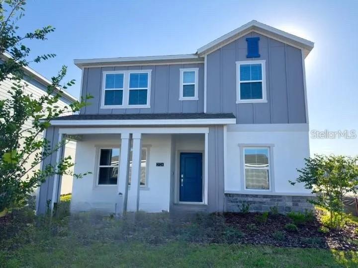 Listing Details for 3124 Park Vale Road, SAINT CLOUD, FL 34771