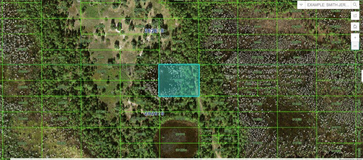 Listing Details for Old Grade Rd, POLK CITY, FL 33868