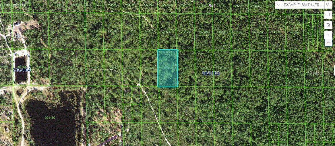 Details for  Hwy 60 E  , LAKE WALES, FL 33898