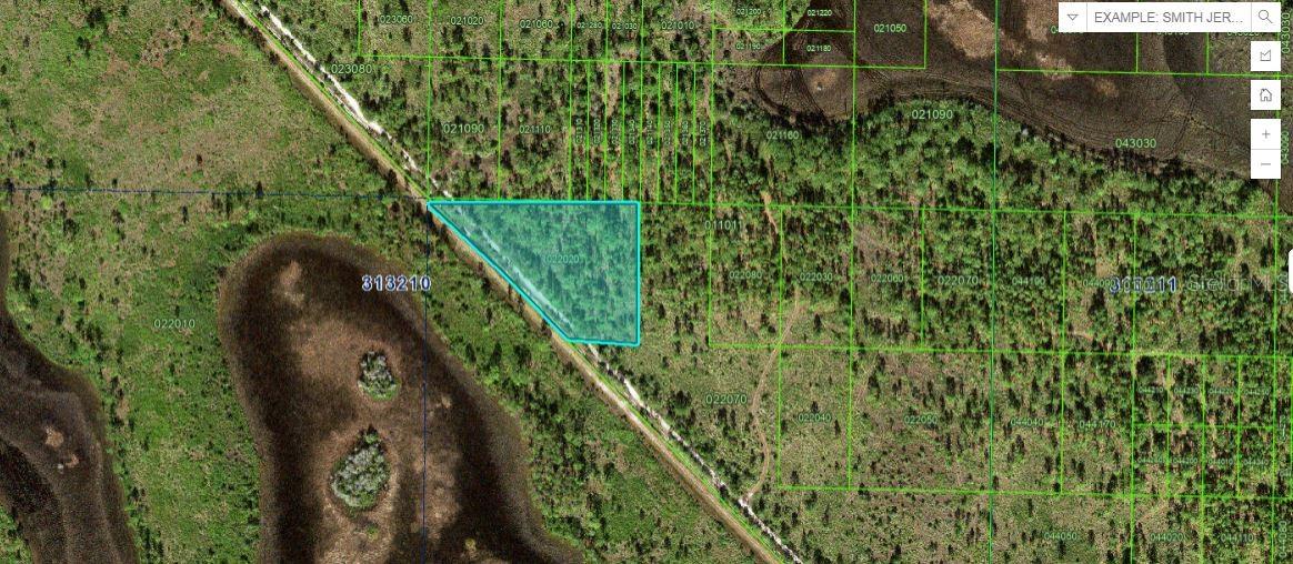 Listing Details for  N-a  , FROSTPROOF, FL 33843