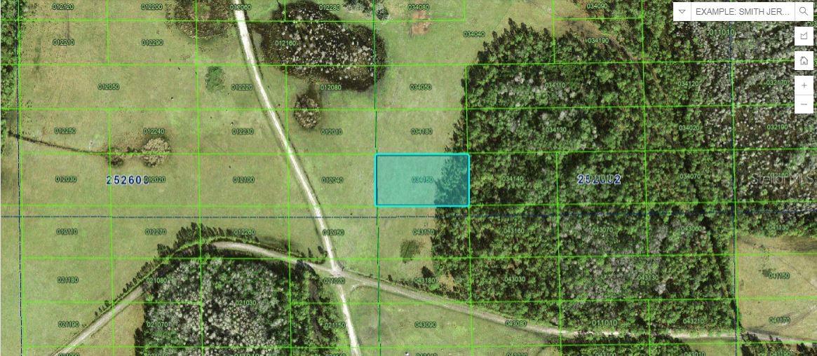 Listing Details for Deen Still Rd Road, POLK CITY, FL 33868