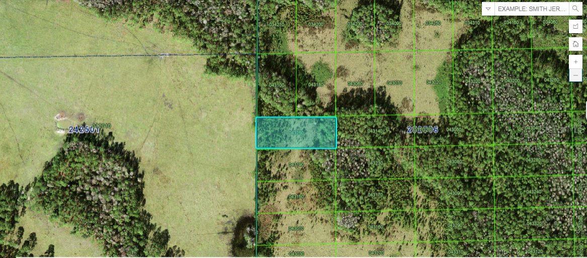 Listing Details for Green Pond Rd, POLK CITY, FL 33868