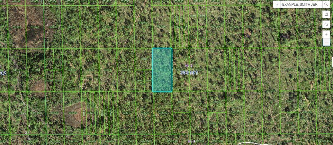 Listing Details for  N-a  , LAKE WALES, FL 33898