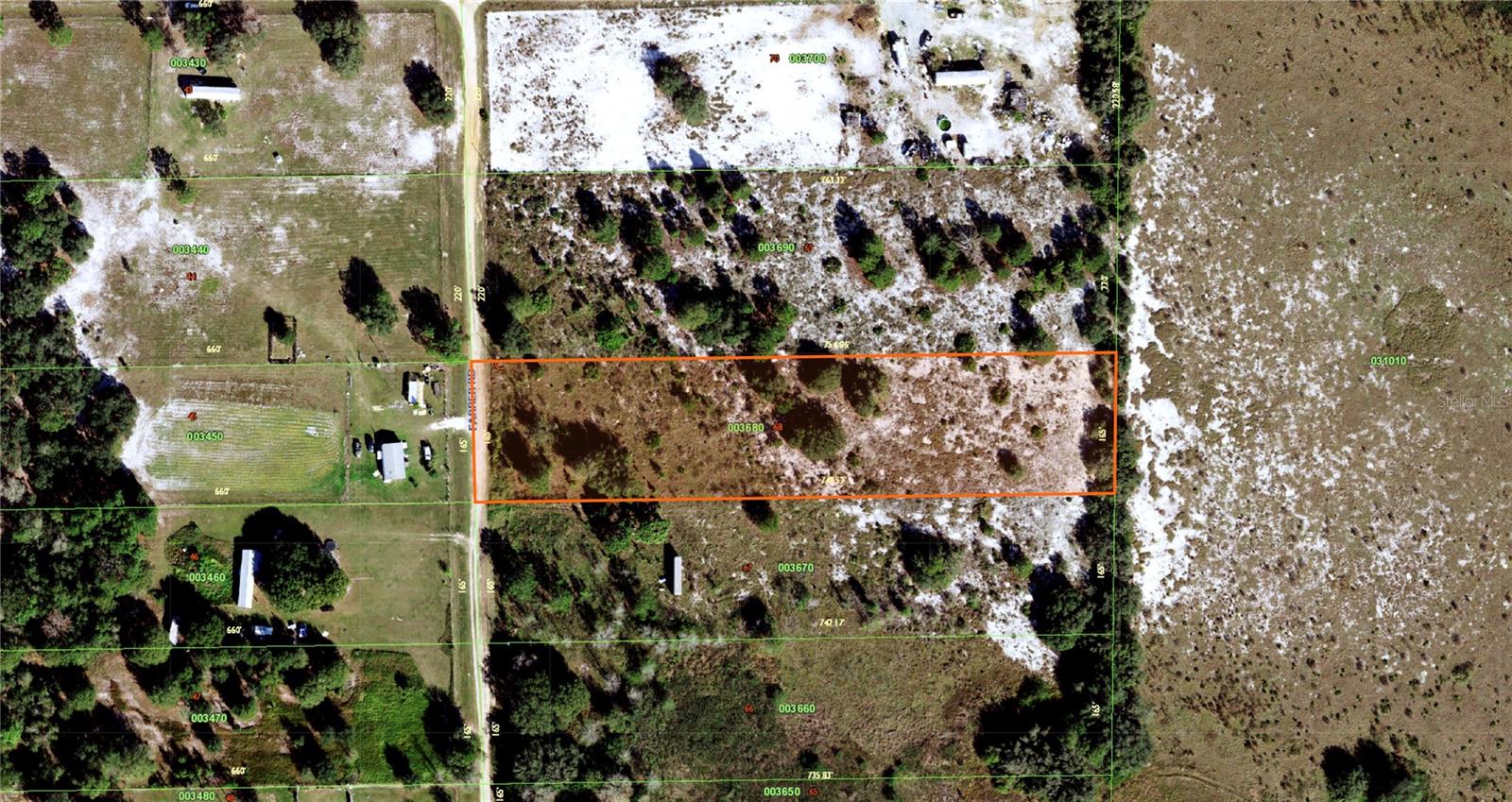 Details for  Farrer Road , FROSTPROOF, FL 33843