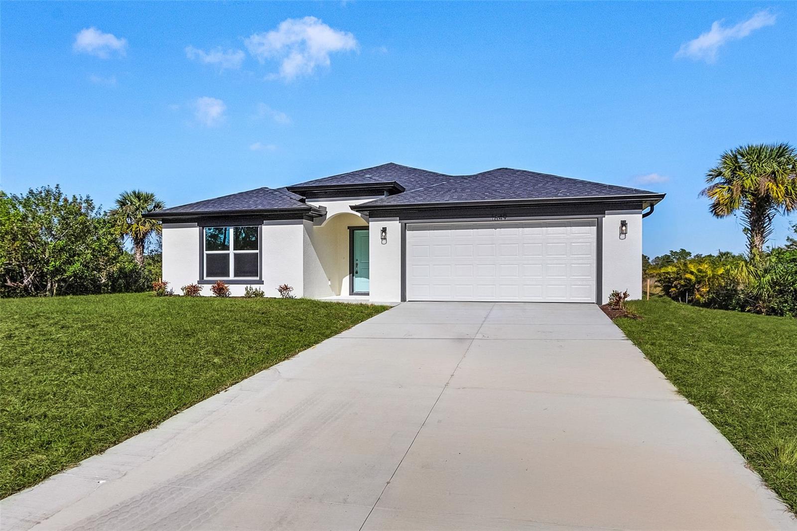 Details for 1649 San Mateo Drive, NORTH PORT, FL 34288