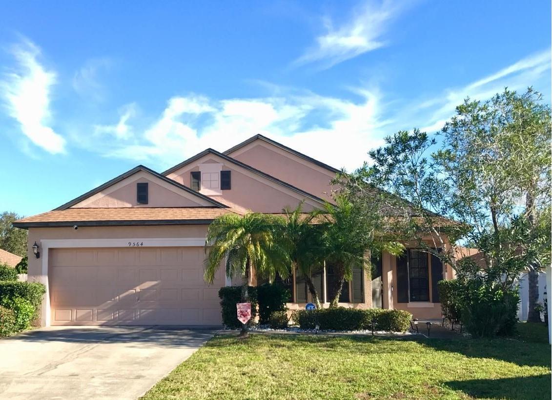 Details for 9564 Venezia Plantation Drive, ORLANDO, FL 32829