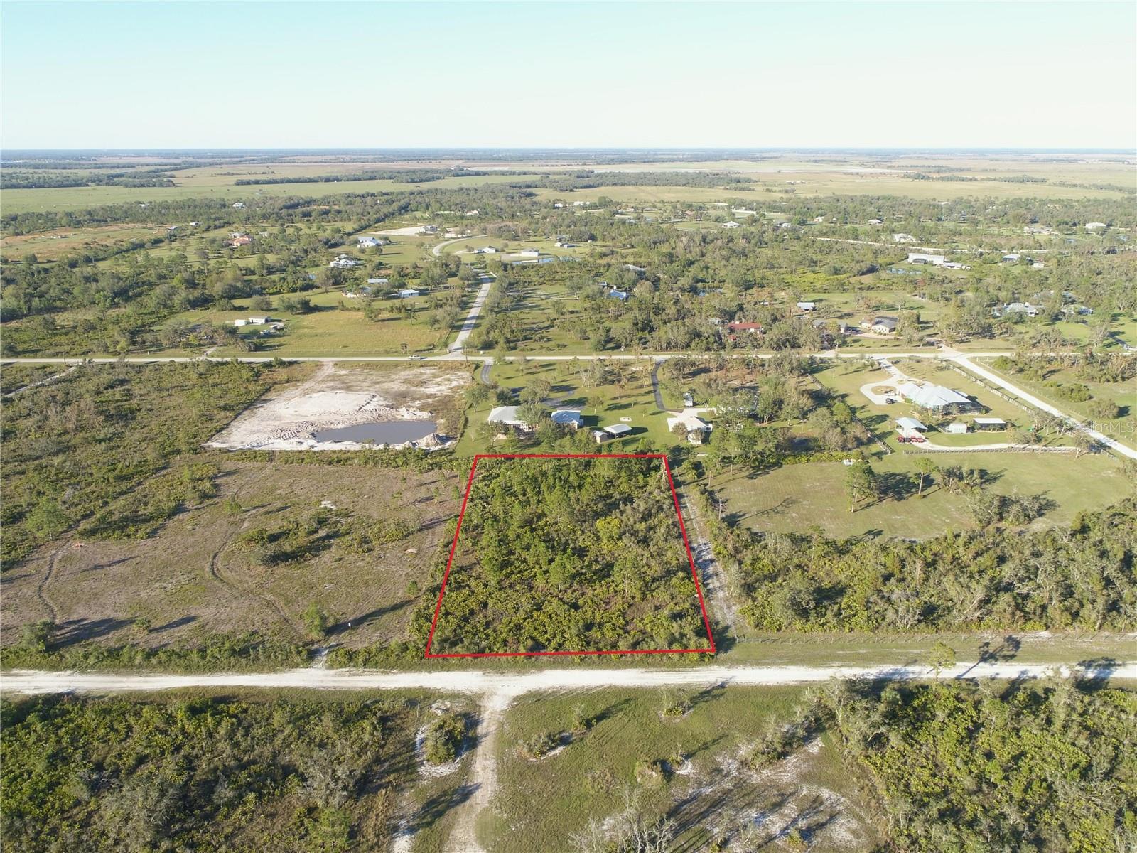 Details for 32162 Creek Trail, PUNTA GORDA, FL 33982