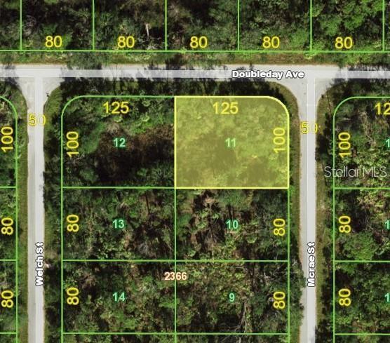 Image 2 of 15 For 13349 Doubleday Avenue