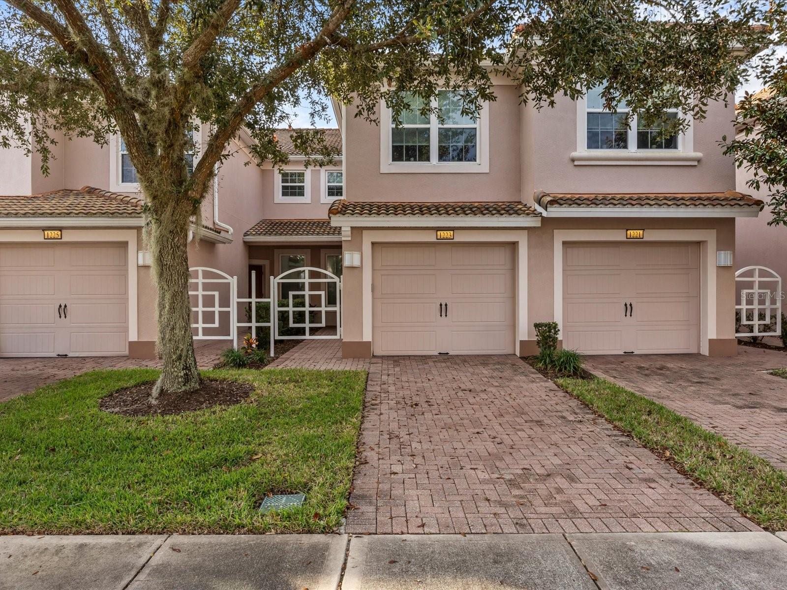 Details for 1223 Bella Cara Court ., DAVENPORT, FL 33896