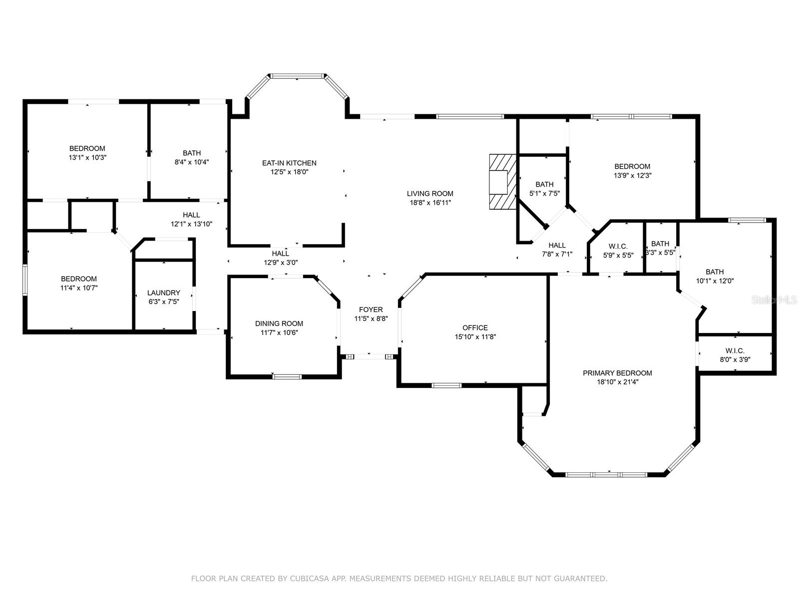 Image 28 of 31 For 6630 Crenshaw Drive