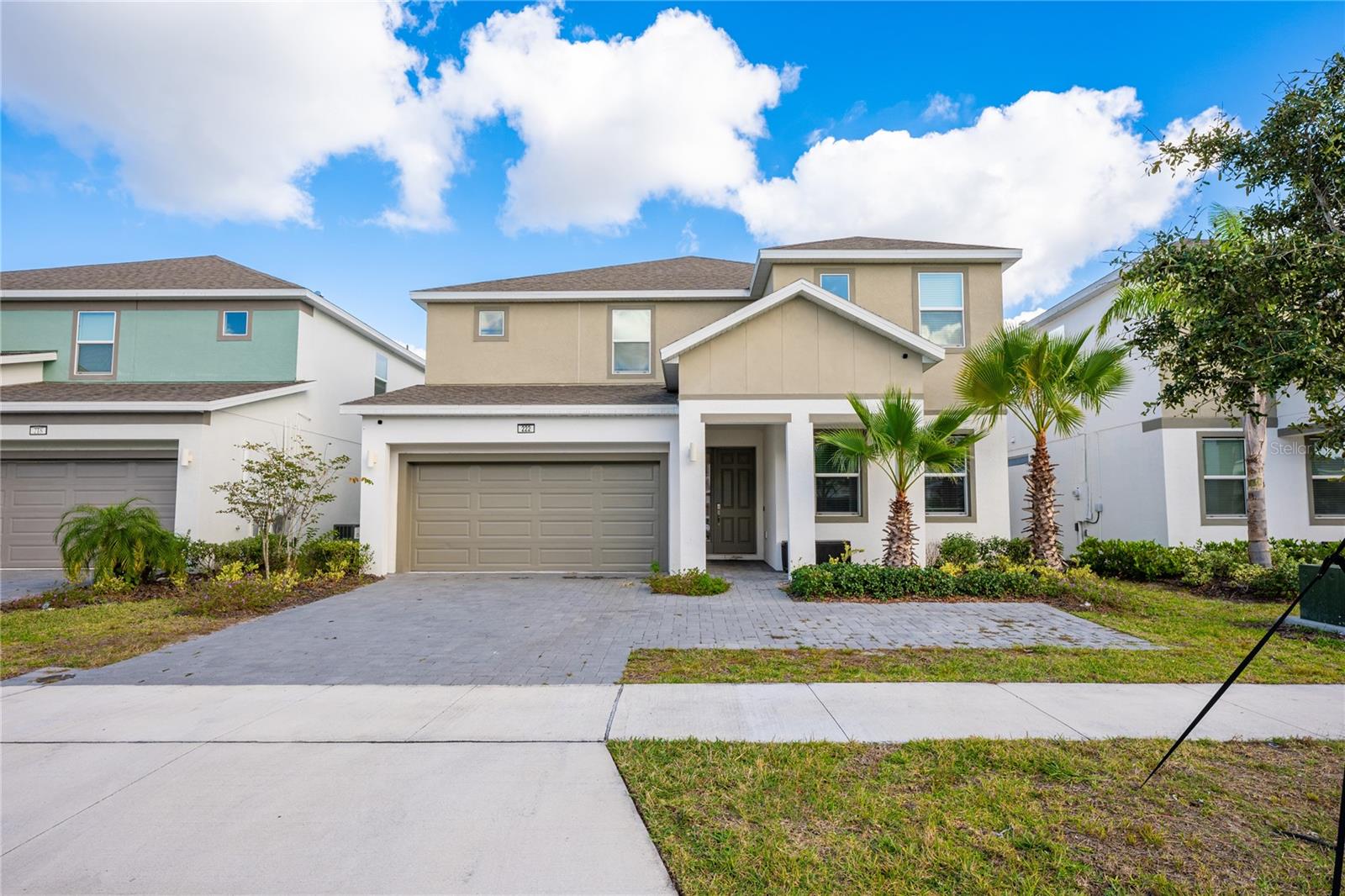 Details for 222 Marcello Boulevard, KISSIMMEE, FL 34746