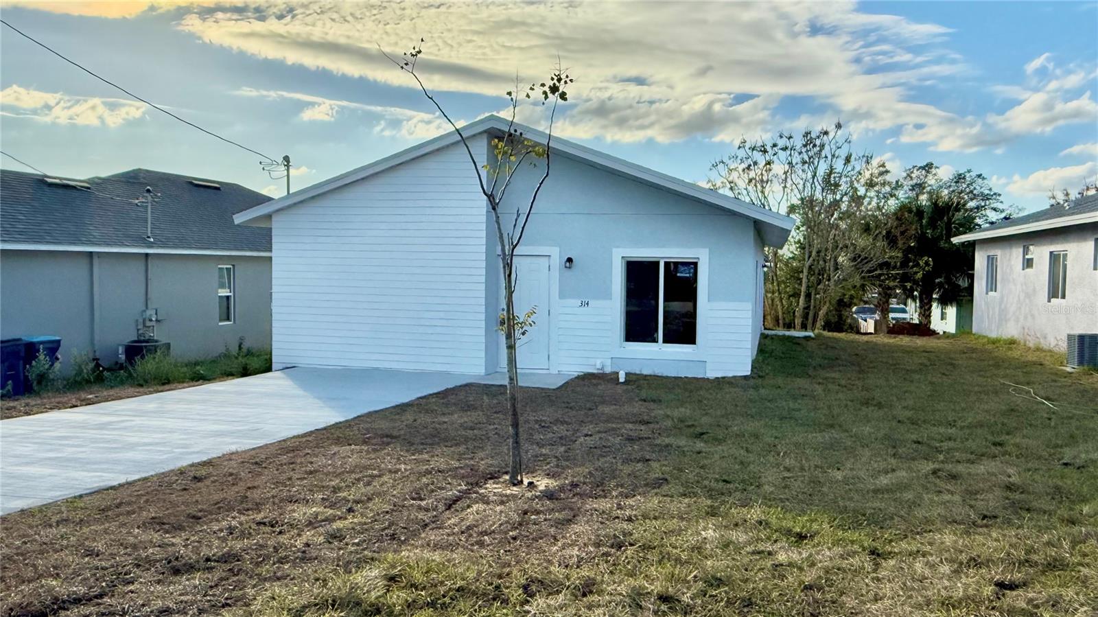 Details for 314 6th Street, HAINES CITY, FL 33844