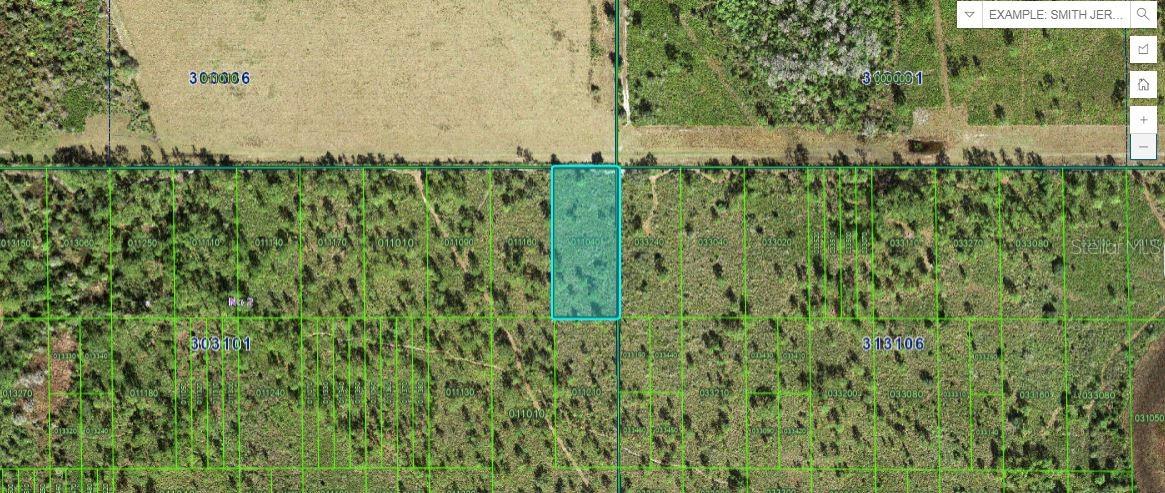Listing Details for Shady Oaks Dr, LAKE WALES, FL 33898