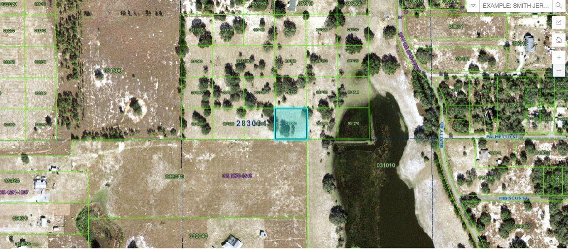 Listing Details for  Beatty Road , BABSON PARK, FL 33827