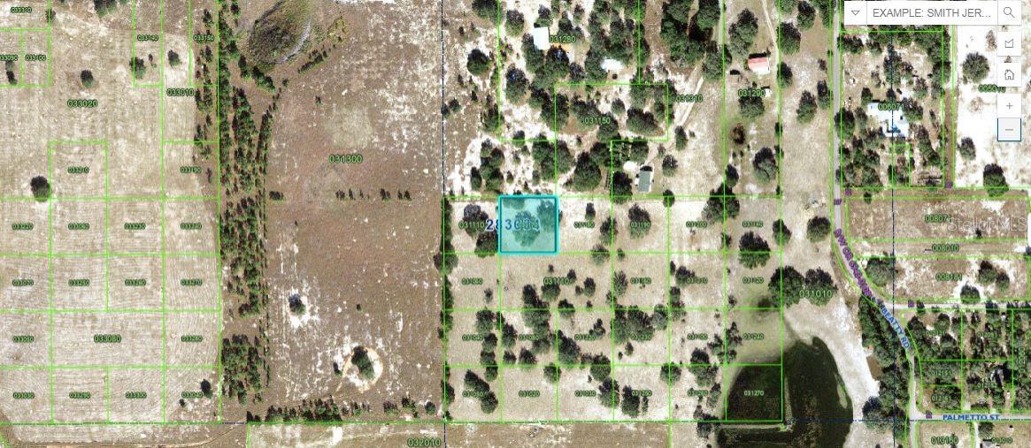 Listing Details for  Beatty Road , BABSON PARK, FL 33827