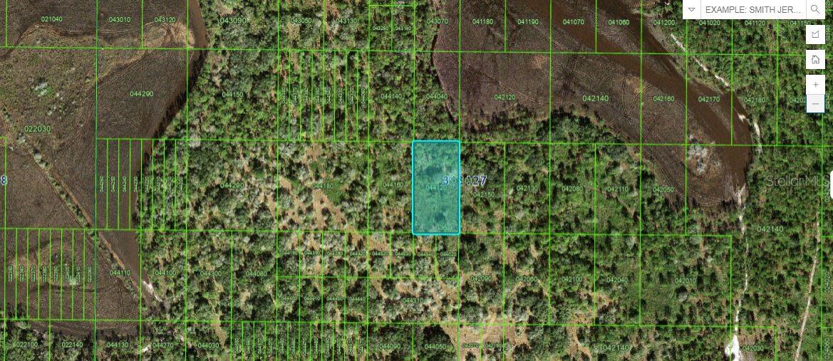 Details for River Ranch Boulevard, LAKE WALES, FL 33898
