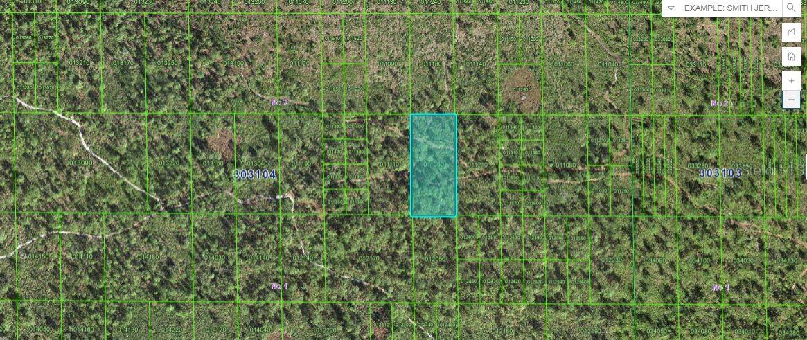 Details for  Hwy 60 E  , LAKE WALES, FL 33898