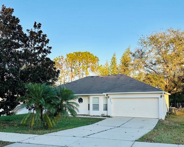 Details for 9613 Water Fern Circle, CLERMONT, FL 34711