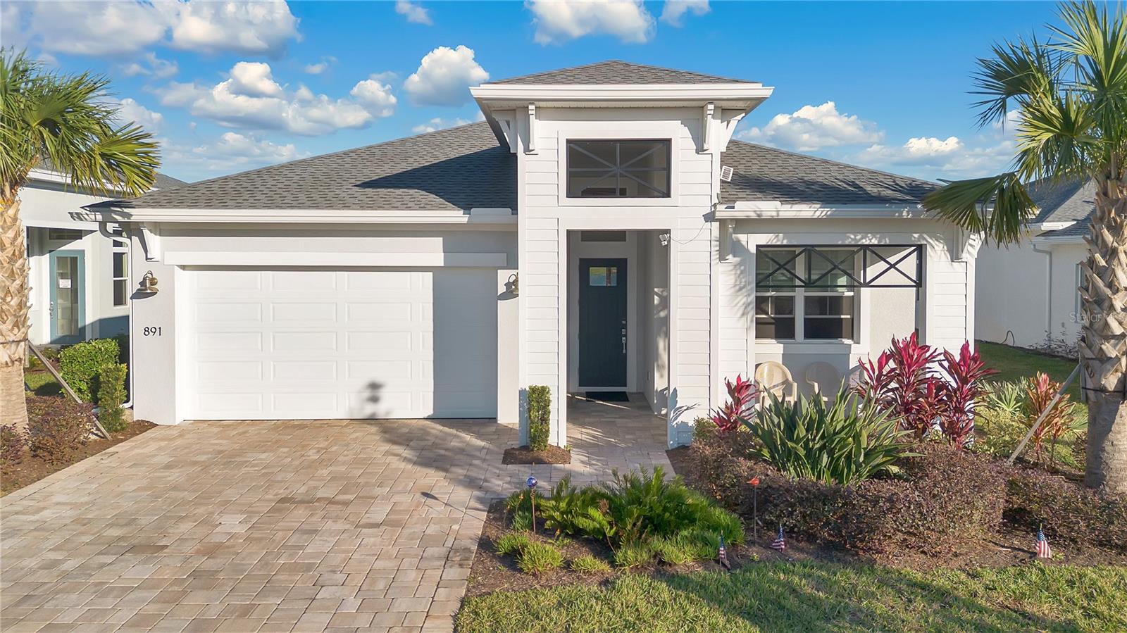 Details for 891 Megano Boulevard, DELAND, FL 32724