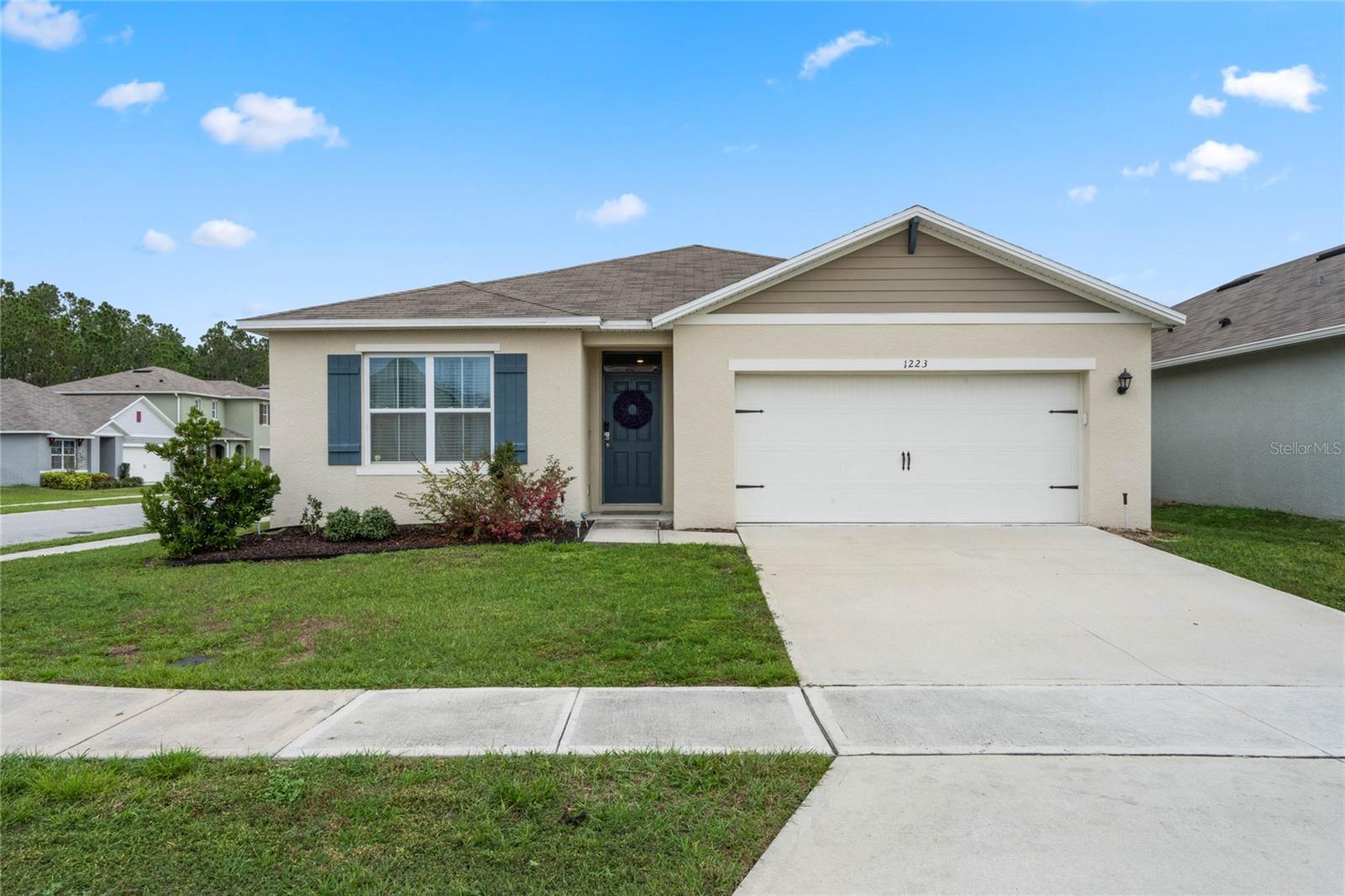 Details for 1223 Iguana Loop, DAVENPORT, FL 33897