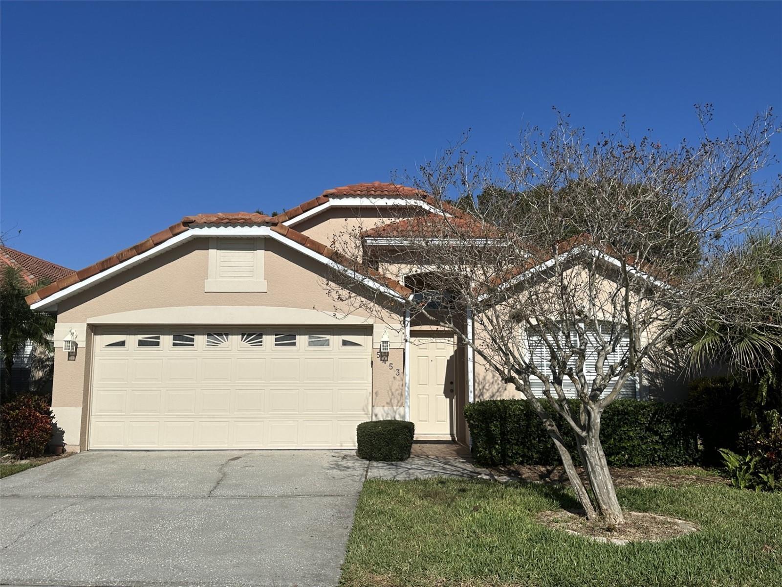 Details for 5453 Shingle Creek Drive, ORLANDO, FL 32821