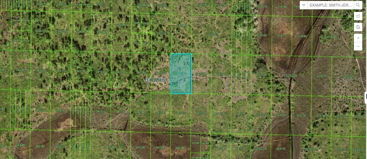 Listing Details for  N-a  , FROSTPROOF, FL 33843