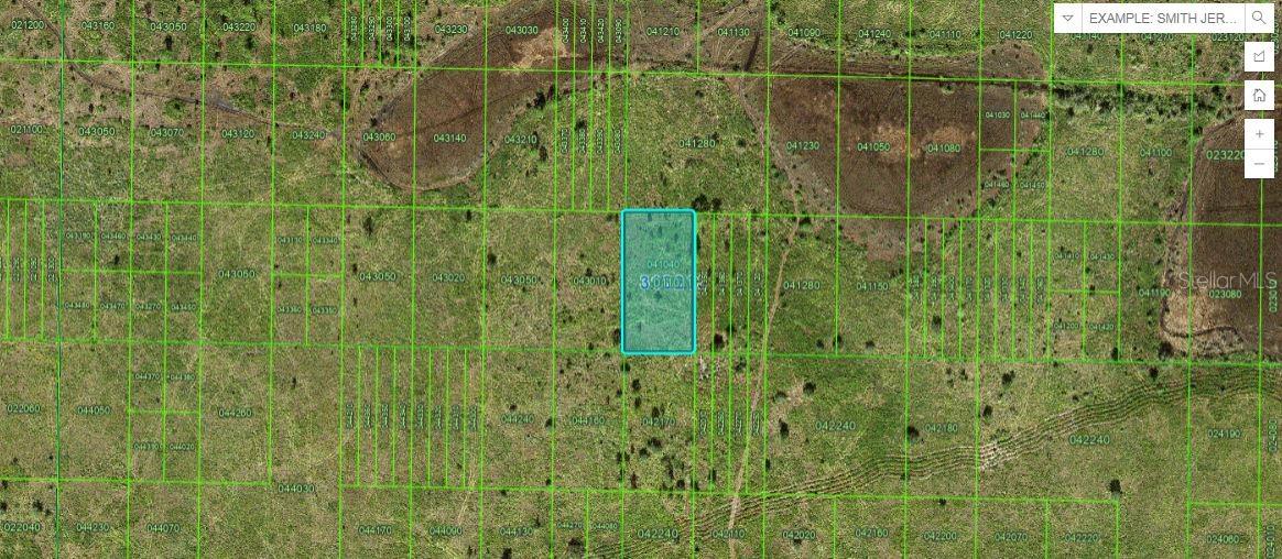 Listing Details for  N-a  , FROSTPROOF, FL 33843