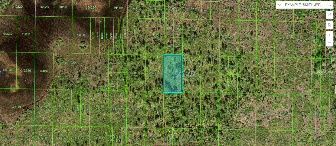 Listing Details for  N-a  , FROSTPROOF, FL 33843