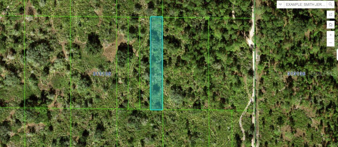 Listing Details for  N-a  , FROSTPROOF, FL 33843