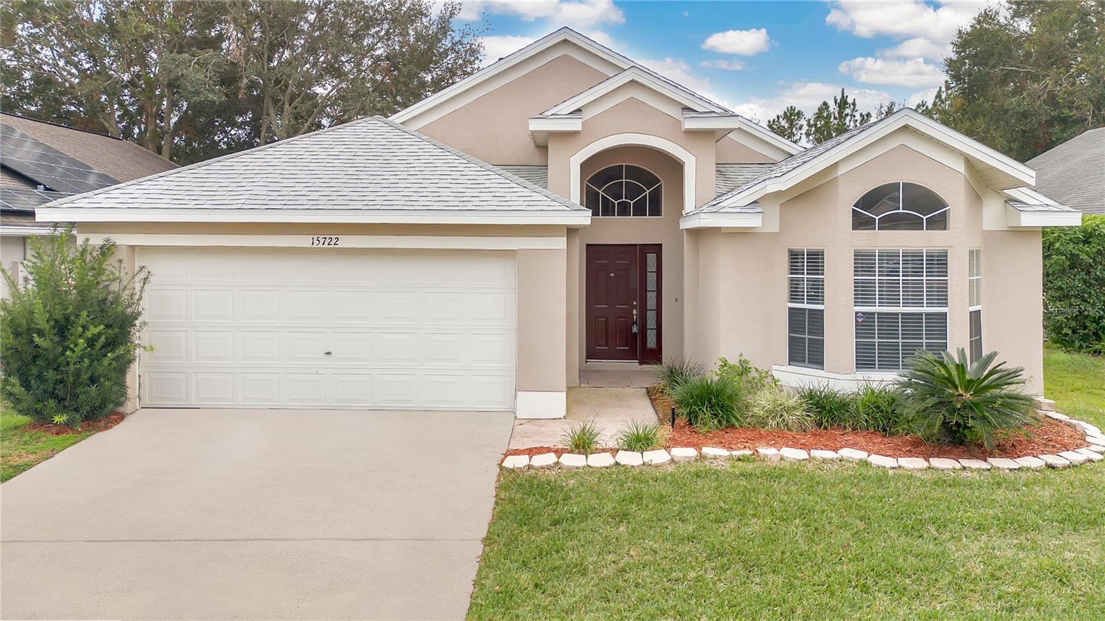 Details for 15722 Autumn Glen Avenue, CLERMONT, FL 34714