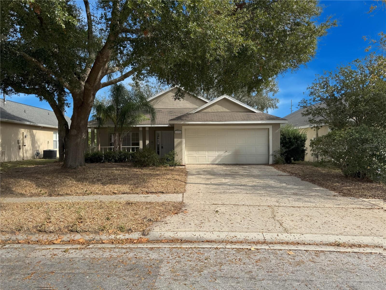 Details for 15928 Autumn Glen Avenue, CLERMONT, FL 34714