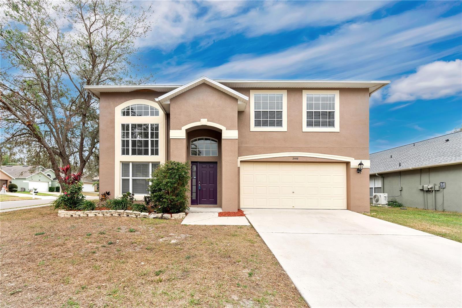 Details for 2558 Siena Way, VALRICO, FL 33596