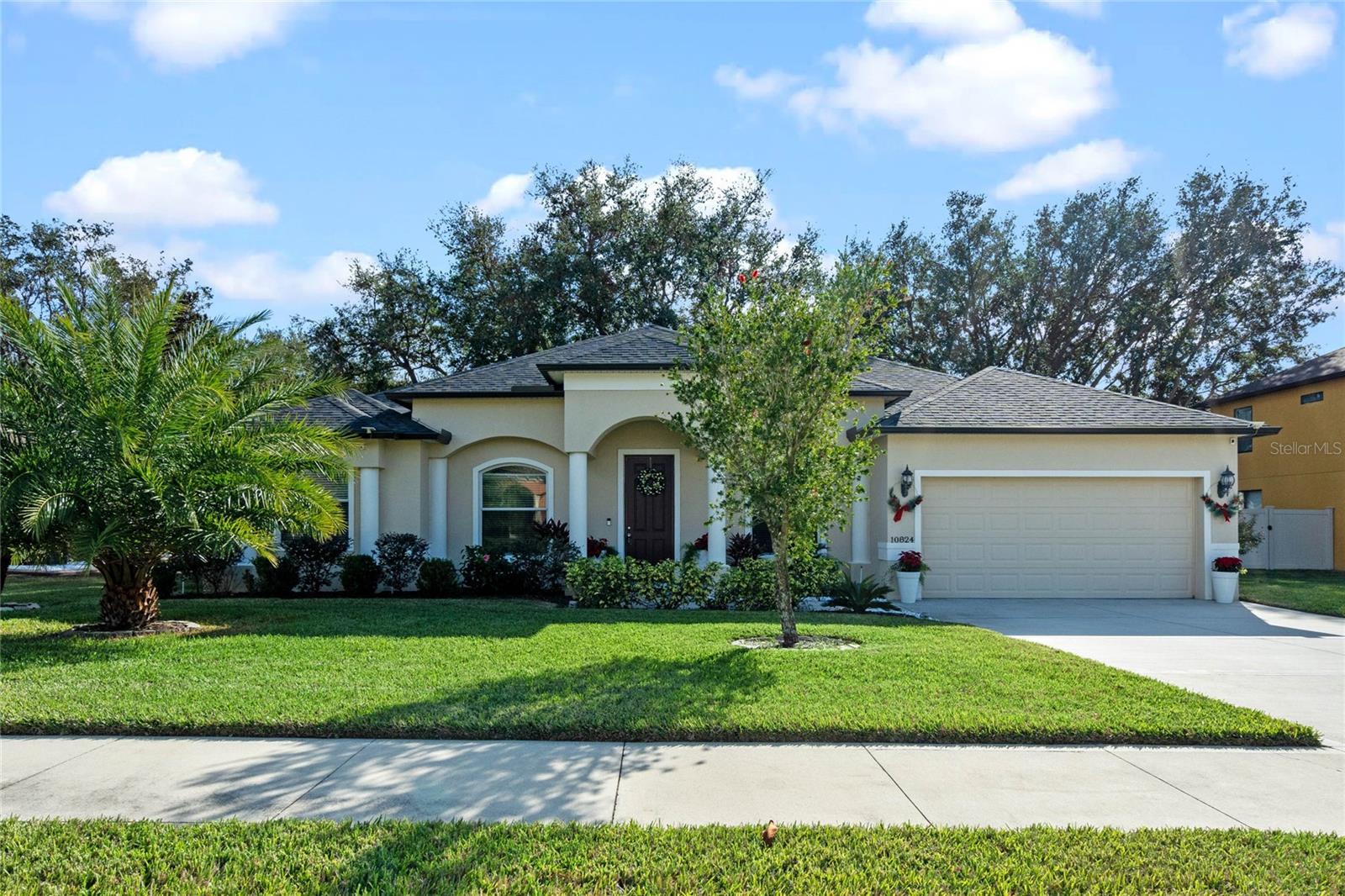 Details for 10824 Wyandotte Drive, CLERMONT, FL 34711