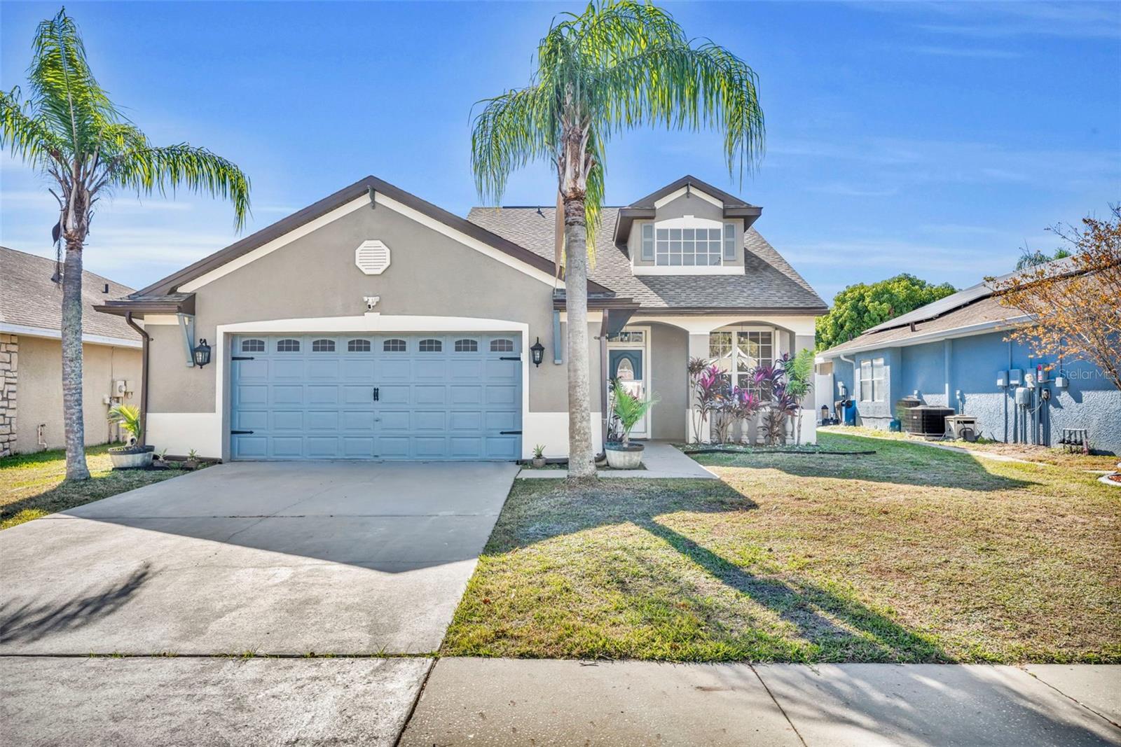 Details for 304 Tavernier Drive, OLDSMAR, FL 34677