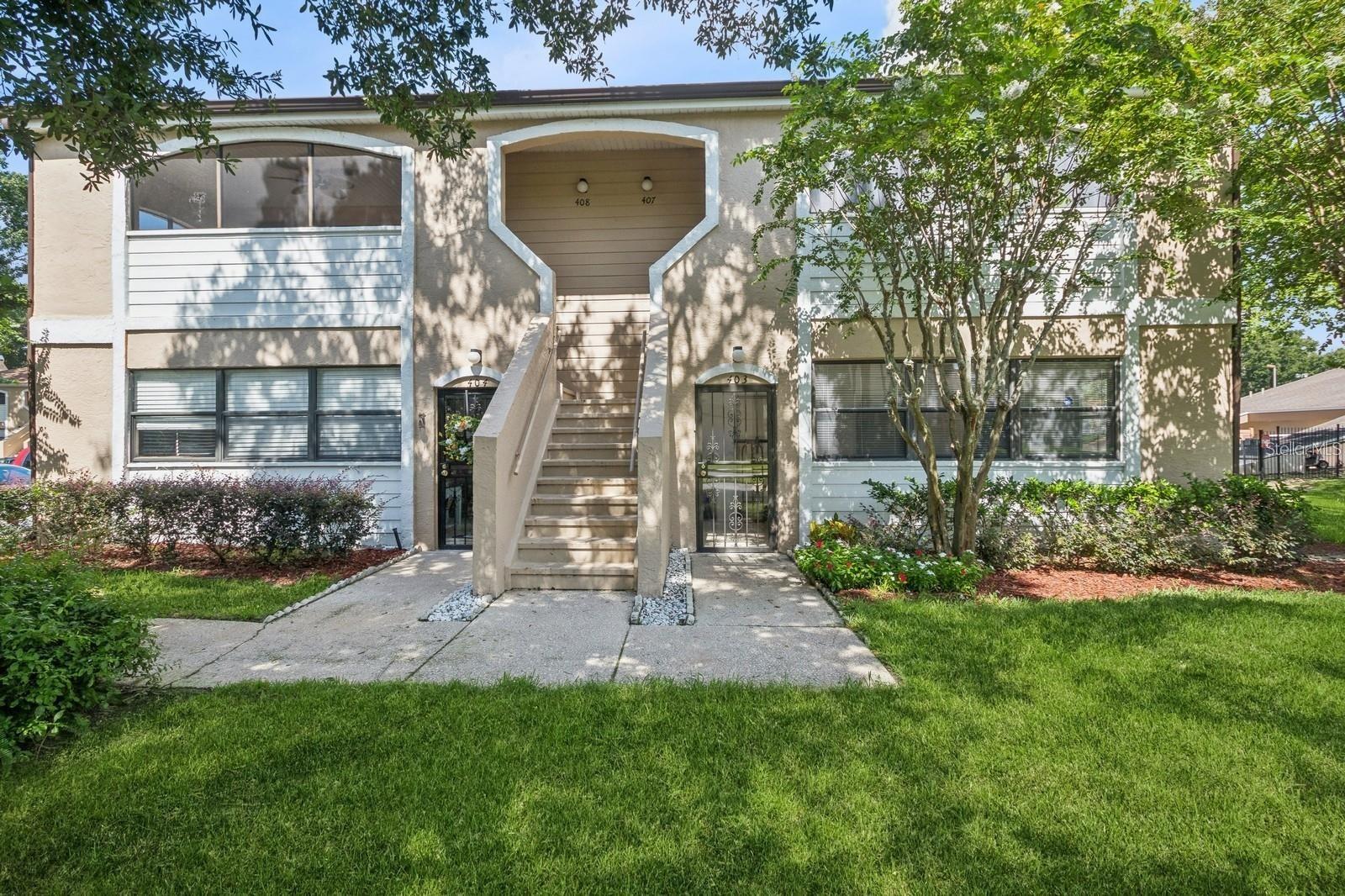 Details for 2930 Semoran Boulevard 406, ORLANDO, FL 32822