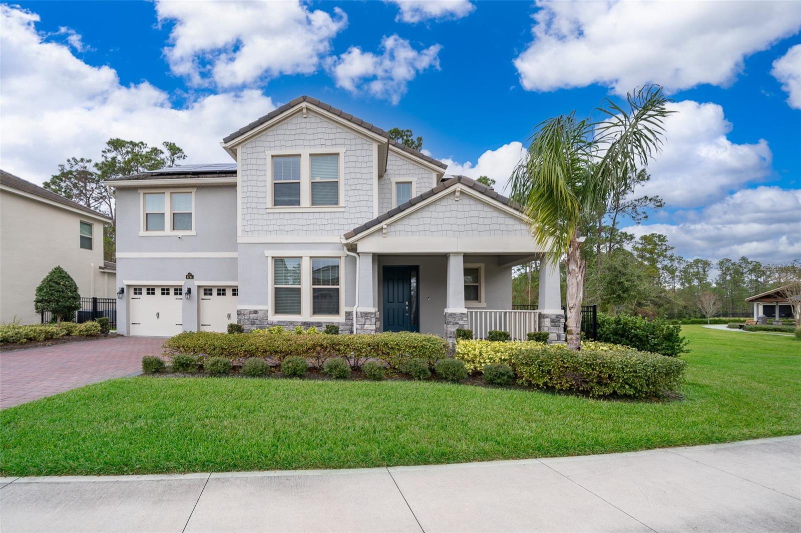 Details for 8744 Sonoma Coast Drive, WINTER GARDEN, FL 34787