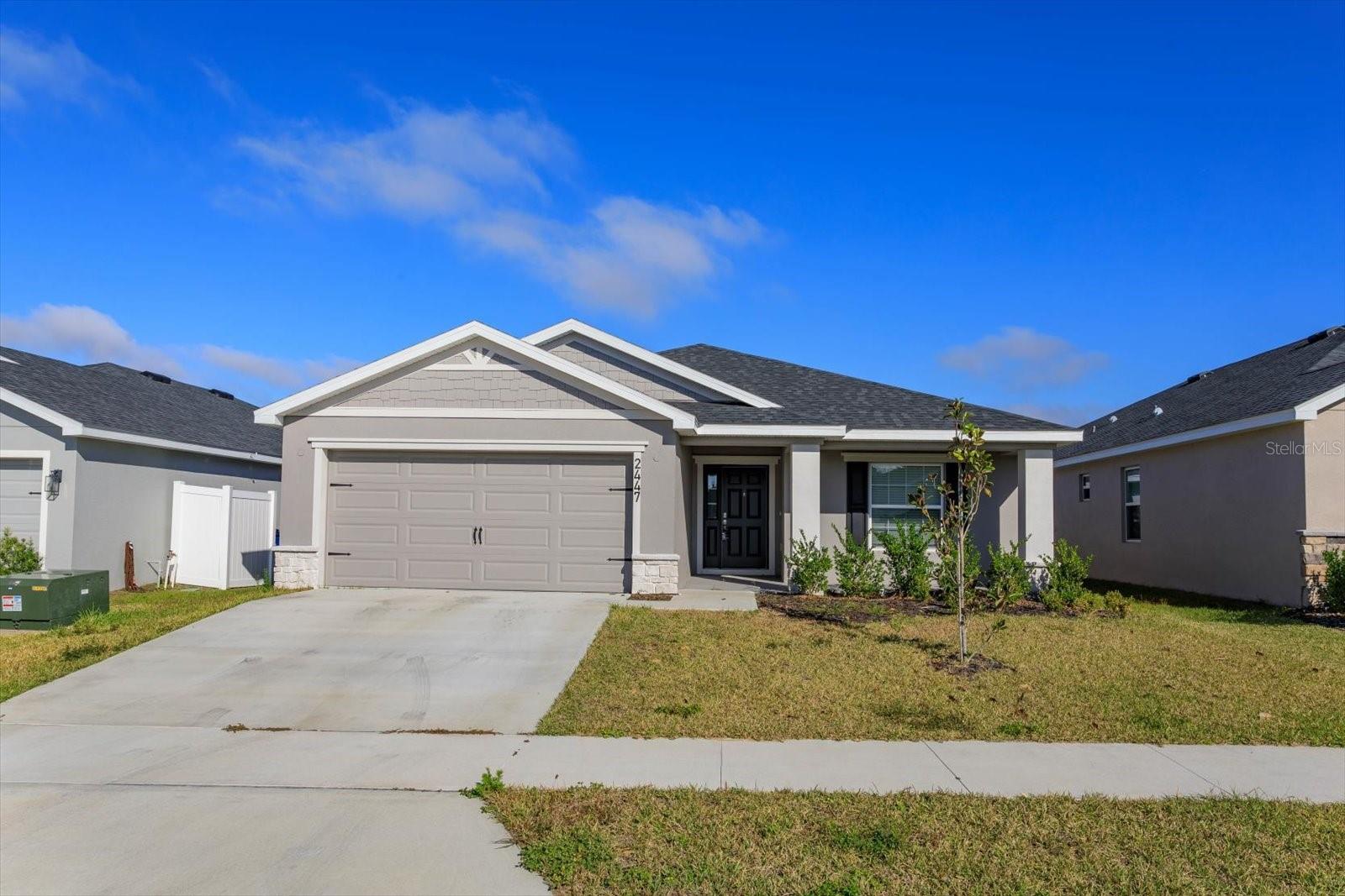 Details for 2447 Matterhorn Trail, DAVENPORT, FL 33837