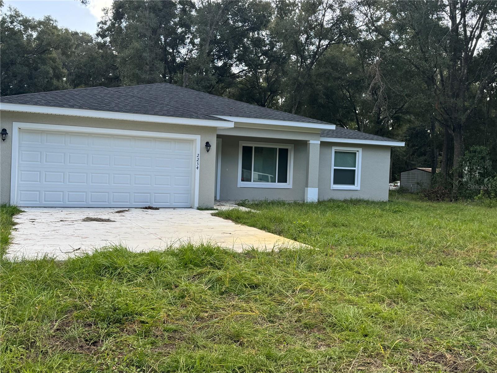 Details for 2234 65th Place, SILVER SPRINGS, FL 34488