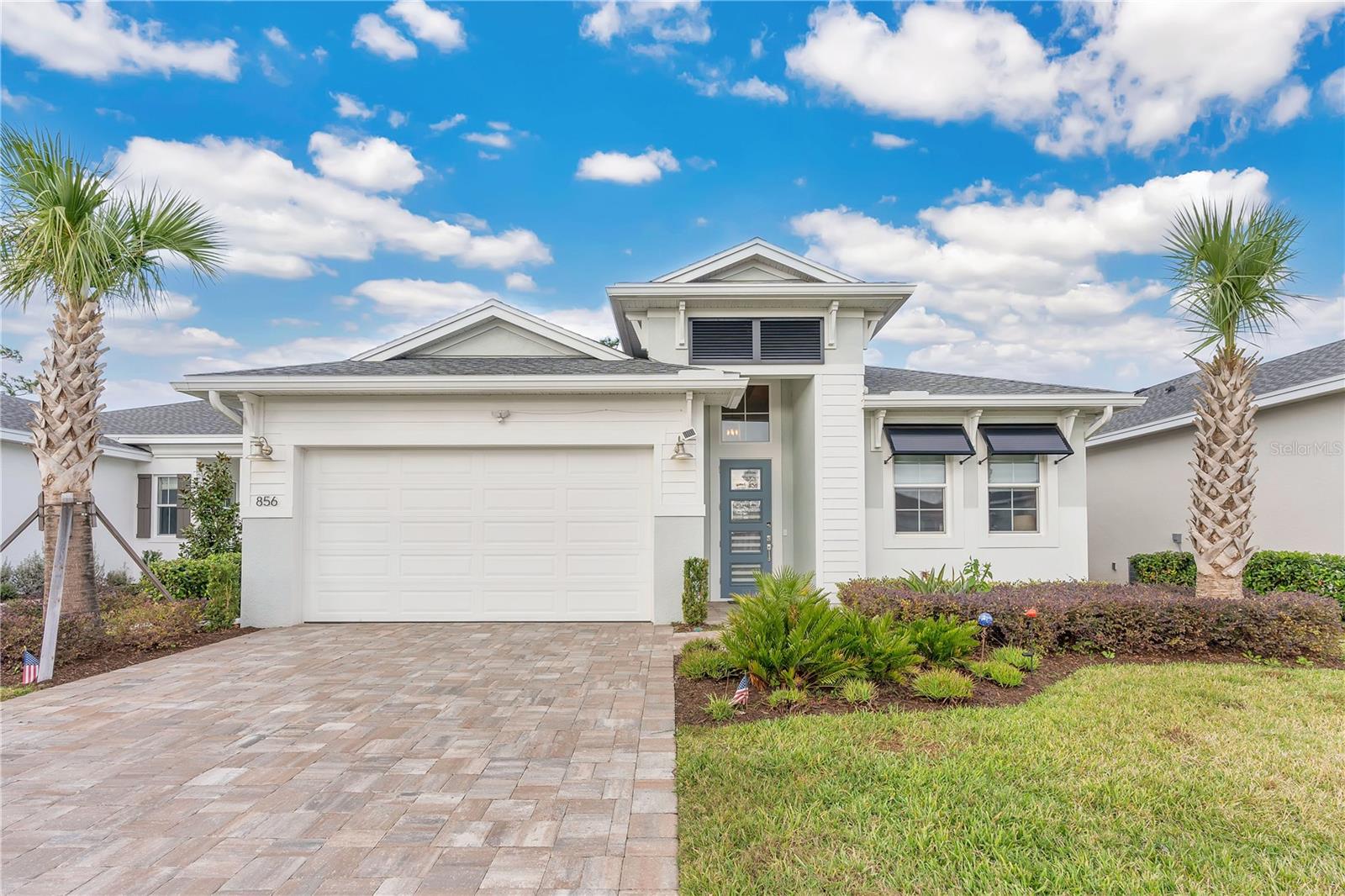 Details for 856 Liliana Drive, DELAND, FL 32724