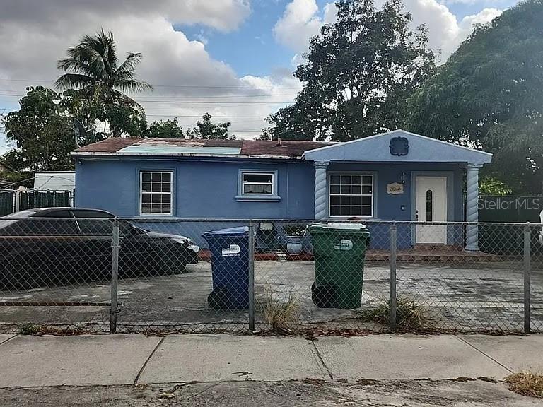 Listing Details for 3260 87th Terrace, MIAMI, FL 33147