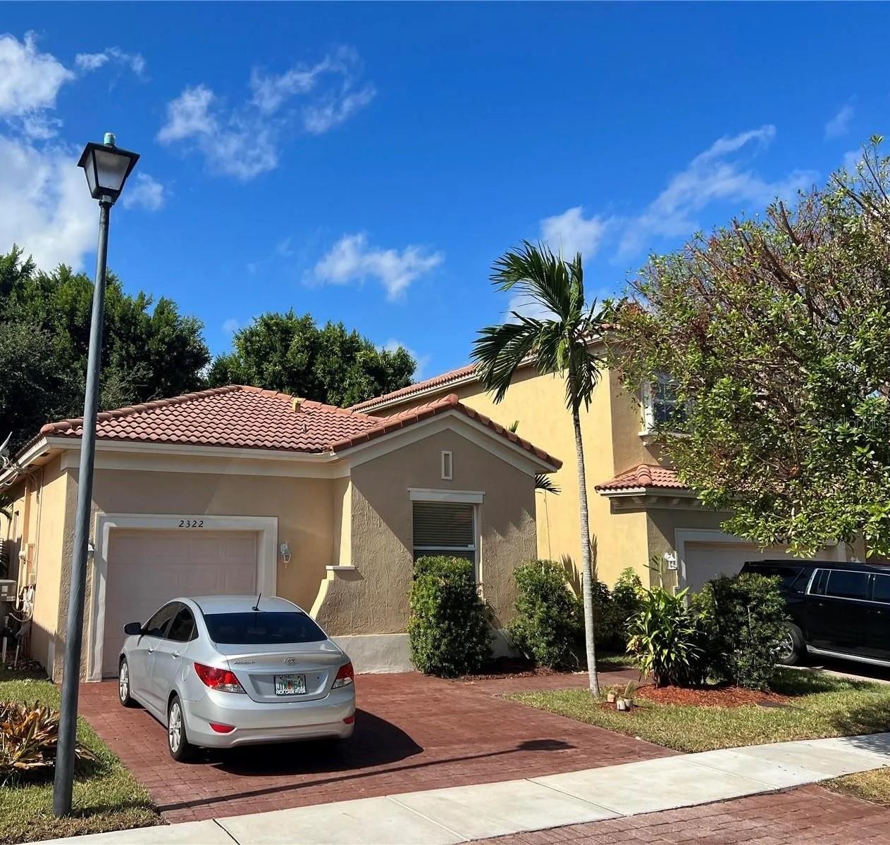 Listing Details for 2322 37th Terrace, HOMESTEAD, FL 33033