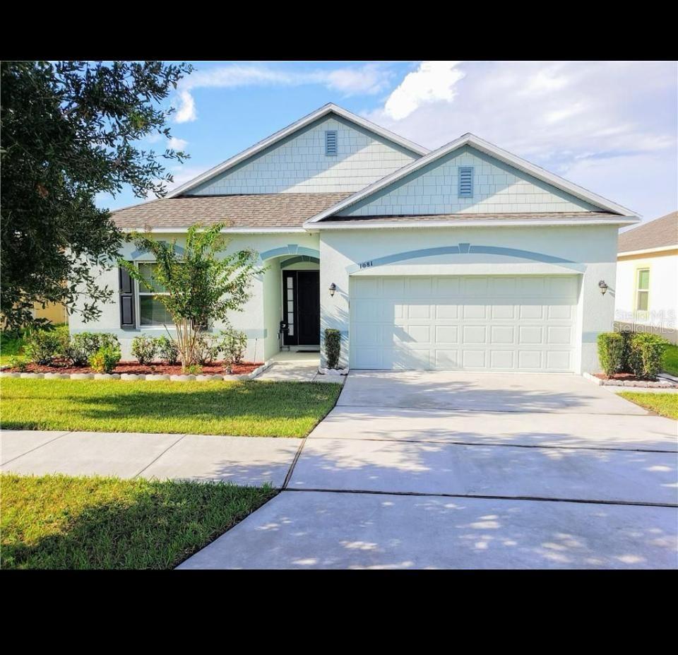 Details for 1081 Suffragette Circle, HAINES CITY, FL 33844