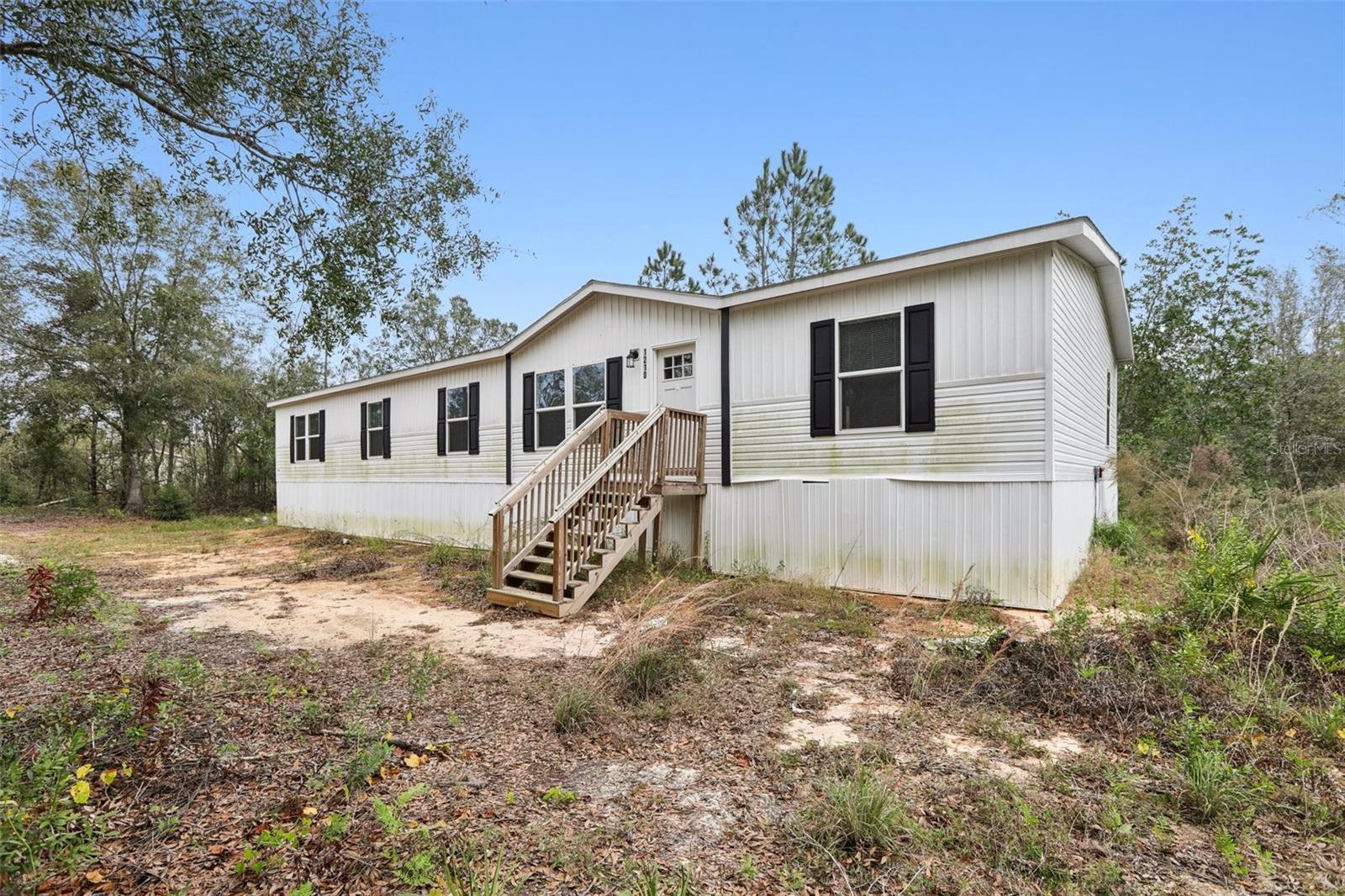 Details for 1210 Sr 33  , CLERMONT, FL 34714